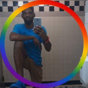 Meet your Posher, Richard